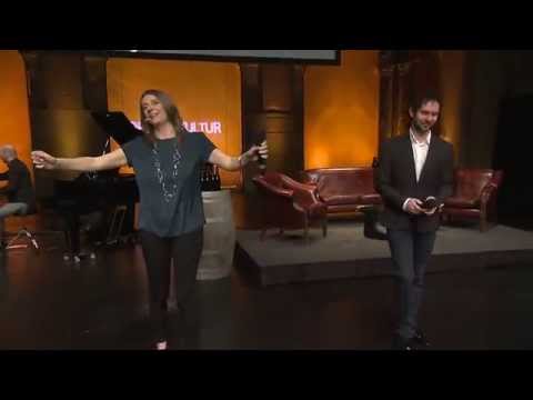 WERNER MAI & BIRGIT DENK - Film Songs Medley