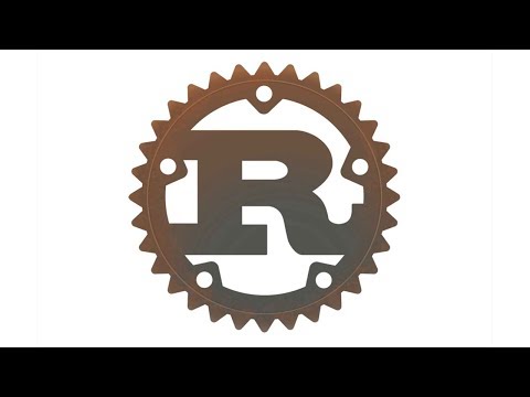 Bay Area Rust Meetup - June 28, 2018