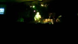 Henry Cluney ex Stiff Little Fingers - Here We Are Nowhere