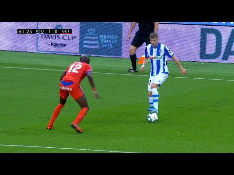 Martin Ødegaard is simply Incredible! 2019-20