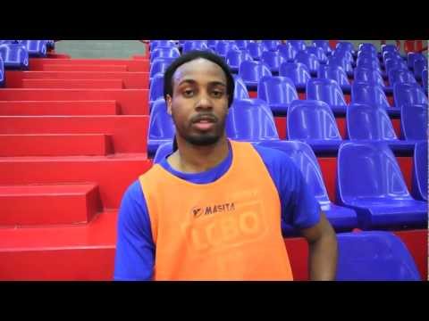 AORC/Lebo Vastgoed Portet vd week, "Orry" Orvil Stoc-promes