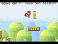 Super Mario Advance 4 Spaghetti