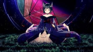 Download lagu 「96Neko x Kurousa-P］ Waning Moon (Eng Romaji) mp3