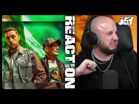 BAUSA x WESTBAM/ML - ALLE WARTEN AUF DEN DROP I REACTION