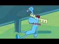 Happy Tree Friends Vocals Only Out On A Limb