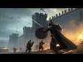 The Last Stand Of The Guardians Aakhri Sangharsh Movie Trailer Trailer Hindi