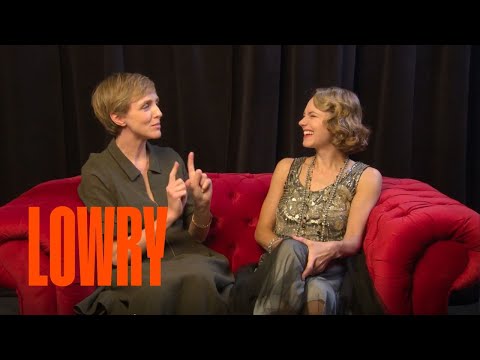 The Constant Wife - Interview with Kara Tointon | Lowry