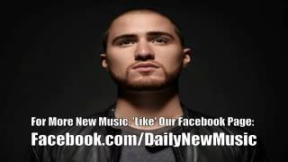 Mike Posner A Perfect Mess The Layover + Ringtone Download