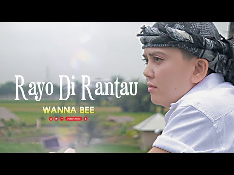 Rayo DiRantau - Wanna Bee (cover)|| Lagu Minang Cipt.Erwin Agam|| Wanna Annisyah Purba