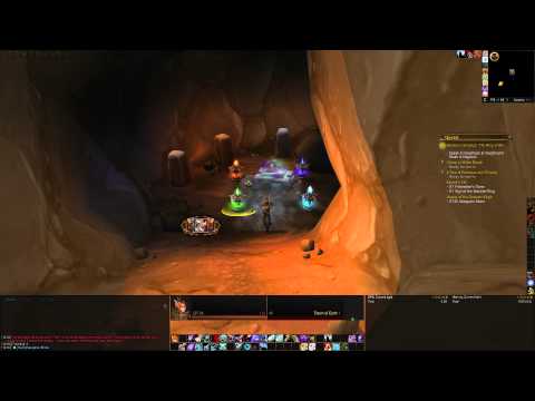 Nagrand garrison resources 12 - Bounty of the Elements