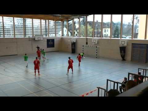 2015 Arco Cup Vorrunde SpVgg GW Deggendorf - Wallerfing