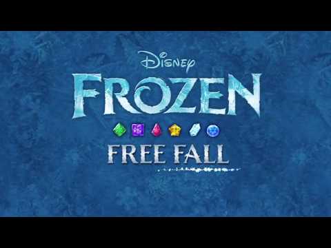 Disney - Frozen Free Fall
