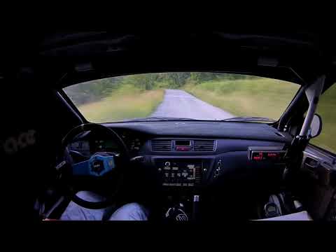 Camera Car Rigo - Angeli Ps 4 Rally San Marino 2018