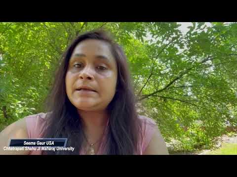 Seema Kaur WES Transcript Success