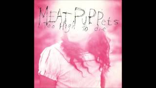 MEAT PUPPETS - Violet eyes (Alternative rock, grunge, 1994)
