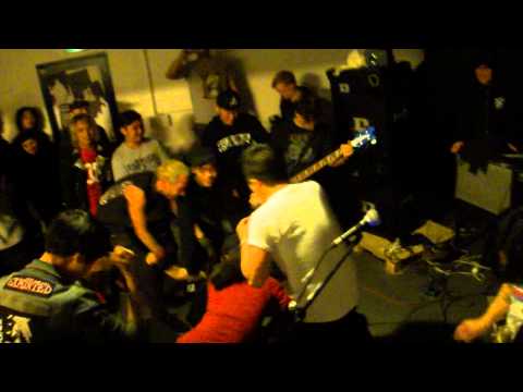 20141122 Square The Circle - (Fullset)