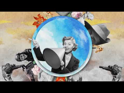 Anna Castiglia feat. Ghemon - Whitman