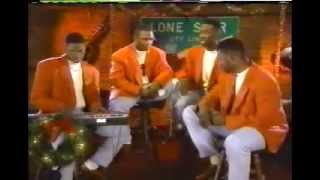 Boyz II Men - Please Don&#39;t Go / Can You Stand The Rain ( Acapella )