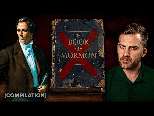I was raised to believe this. Here's the truth. (full documentary) SDDEFAULT Thumbnail