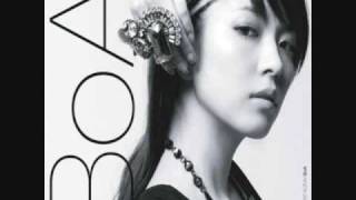 BoA-Obsessed(Full Version)