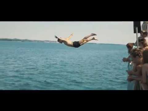 X-JAM Croatia - die größte Maturareise Europas short1