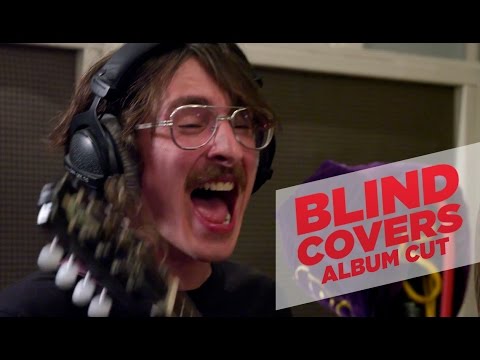 The Manx - "Plasma Rib Tanks"  ||  Live on Blind Covers