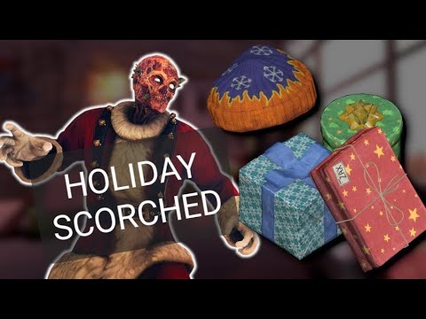 Fallout 76- Time to Hunt old Saint NUKA-Nick