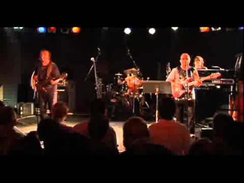 Olympic - Vůně benzínu 2009 (live)