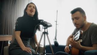 Neslihan Demirtaş / Şarkıların Büyücüsü (Cover)