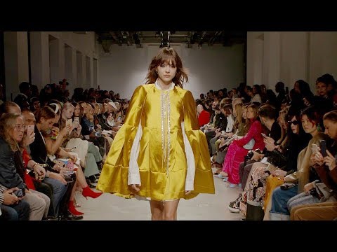 Lutz Huelle | Spring Summer 2020 | Full Show