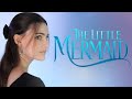 The Little Mermaid - Part of Your World (Cover by Rachel Hardy)