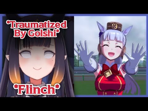 𝗜𝗻𝗮 𝗜𝘀 𝗙𝗼𝗿𝗲𝘃𝗲𝗿 𝗧𝗿𝗮𝘂𝗺𝗮𝘁𝗶𝘇𝗲𝗱 𝗕𝘆 𝗚𝗼𝗹𝘀𝗵𝗶𝗽 𝗘𝘃𝗲𝗻 𝗧𝗵𝗼𝘂𝗴𝗵 𝗦𝗵𝗲'𝘀 𝗡𝗼𝘁 𝗧𝗵𝗲𝗿𝗲