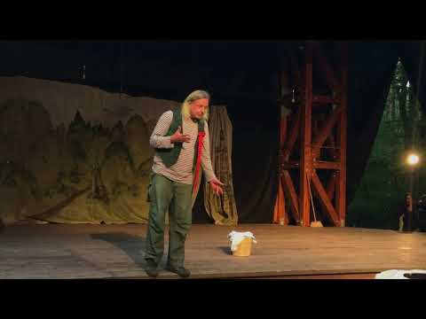 To nejlepší z Divotvorného hrnce v Lesním divadle Řevnice