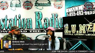 RUM TV EPO57 FREESTYLE FRIDAYS