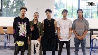 What Happened To B5? B5 Explains Career With Diddy! &quot;There&#39;s No Beef With Bad Boy&quot;