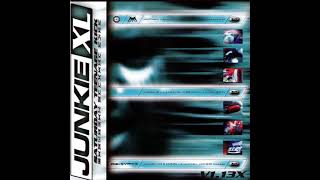 Junkie XL - Metrolike  (1998)