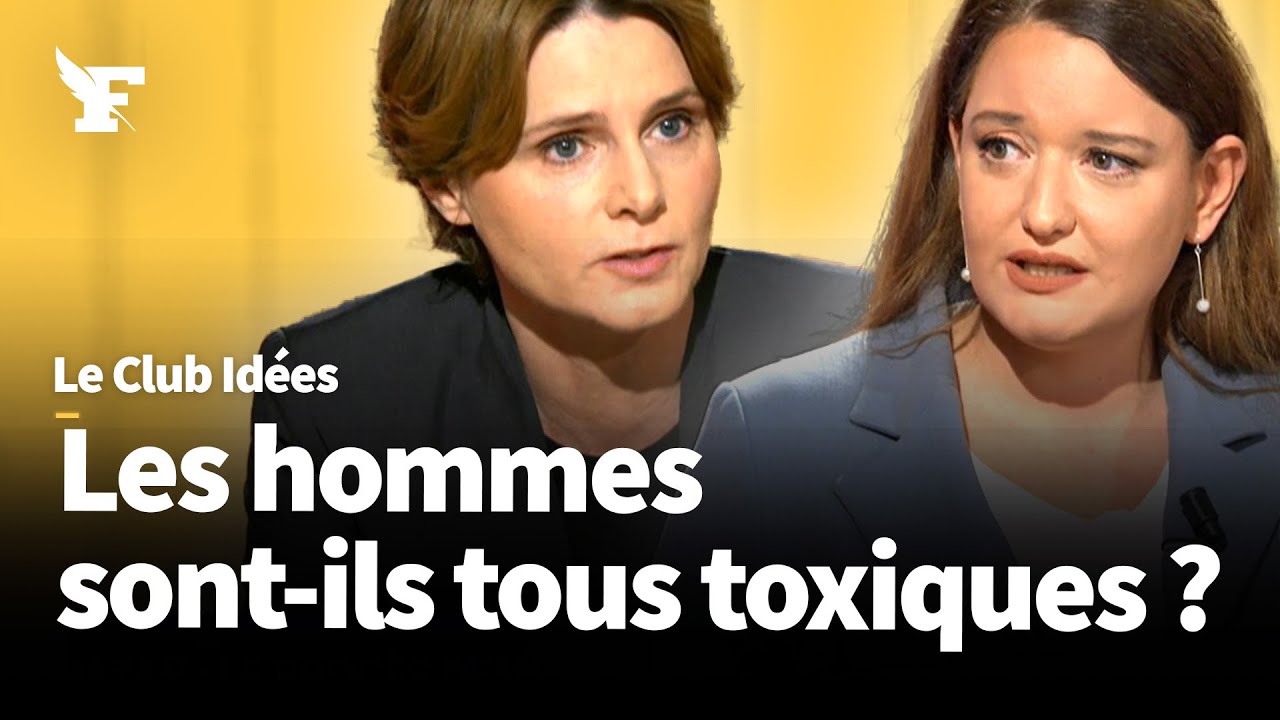 Viols de Mazan: le procès de la masculinité toxique ?