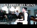 Cover This Song A Little Bit Mine Live Doc Concrescence 2017