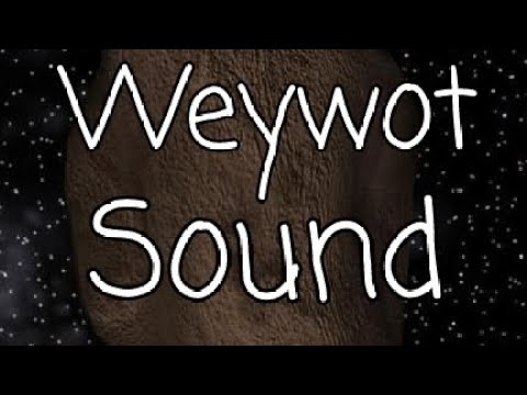Weywot Sound