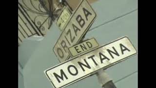 "The Block Report" - San Francisco, Ca