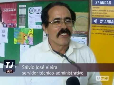 TJ UFSC 12/6/13 - Dia dos Namorados