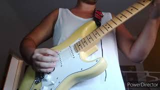 Samuel - La risposta cover