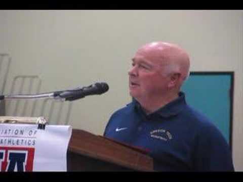 Danny Miles remarks 2 of 3