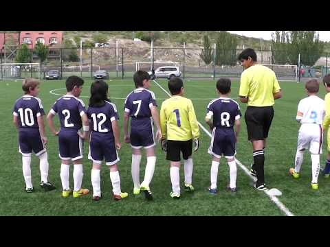 Pyunik2-08 Banants1-08 4-2 10.05.2018