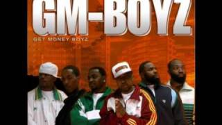 B Bondz - Dry Your Eyes (The American Dream)