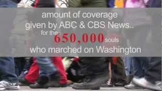 A New Generation Marching for Life