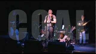 COAL TATTOO - Billy Edd Wheeler - Live acapella by Dudley Saunders