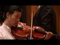 James Dong, Mikhail Kirchhoff, The Slovak Radio Symphony Orchestra - Bela Bartok Concerto