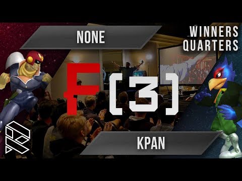 Function(3) - ALG EMG n0ne vs RCS KPAN - Winners Quarters