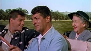 Hollywood or Bust (1956) | (2/3) | Carjacked